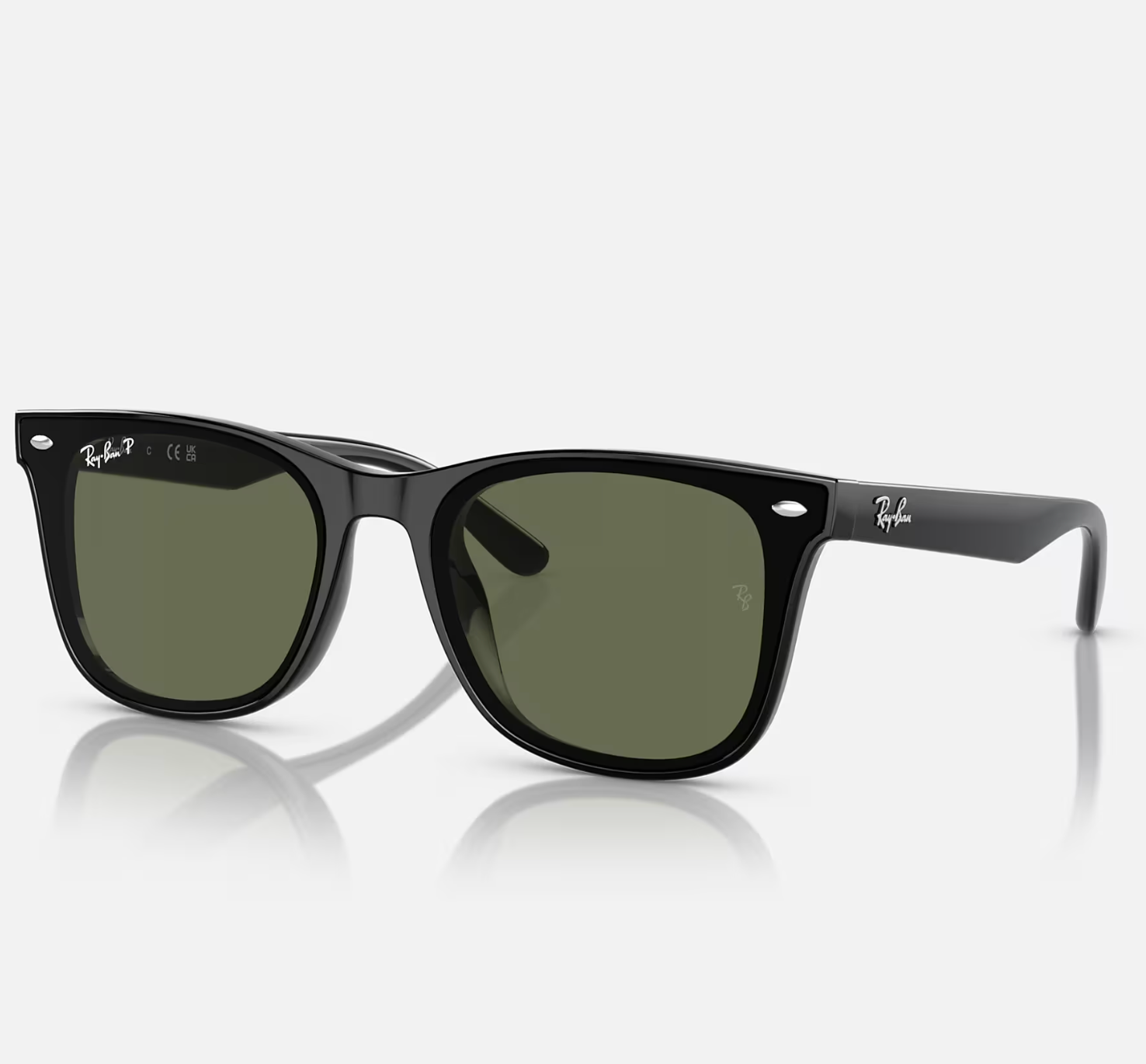 小物 Ray-Ban WAYFARER RB4420 - Lenslo.com
