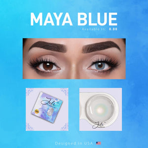 Joli Maya Blue