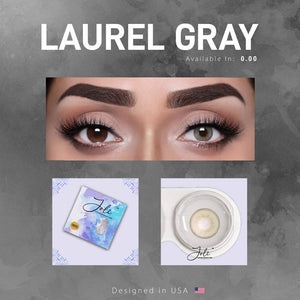 Joli Laurel Gray