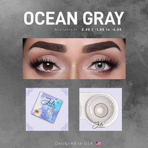 Joli Ocean Gray