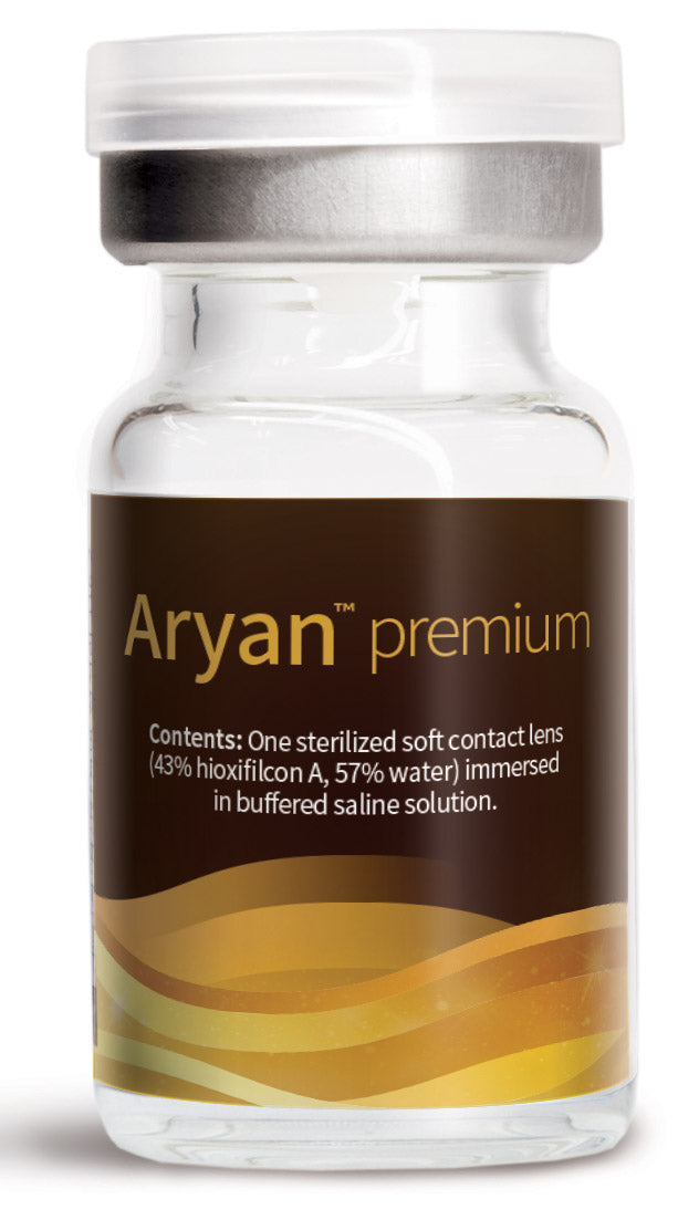 Aryan Premium (Transparent Lens)