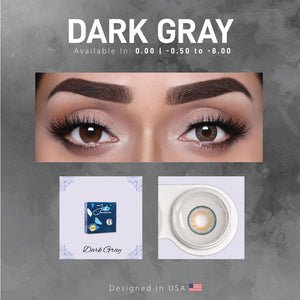 Joli Dark Gray