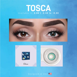Joli Tosca