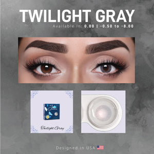 Joli Twilight Gray